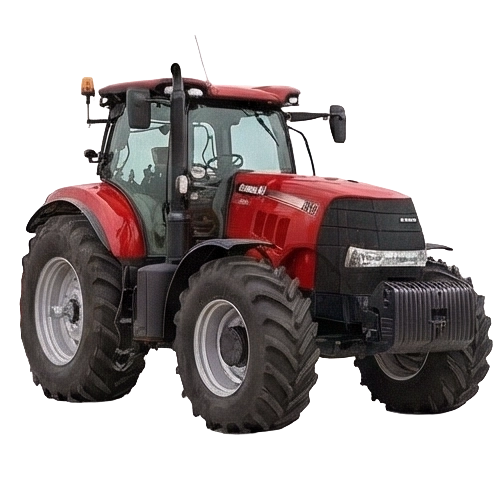 Tractor